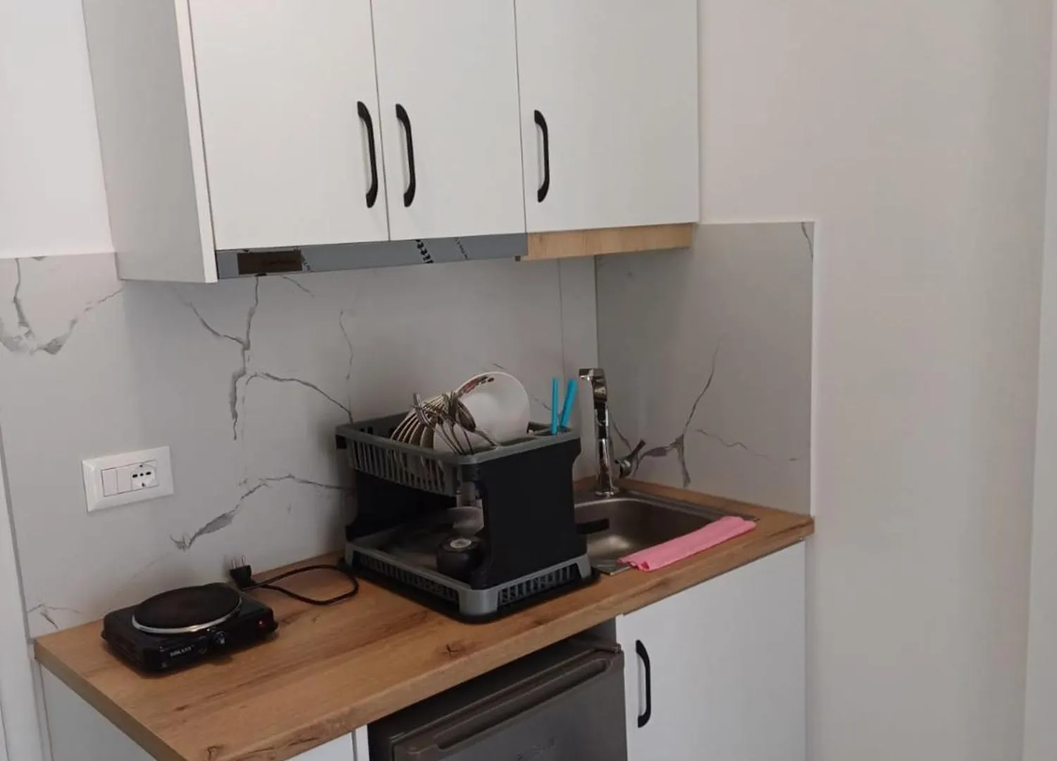 Appartement Vila Genti Saranda