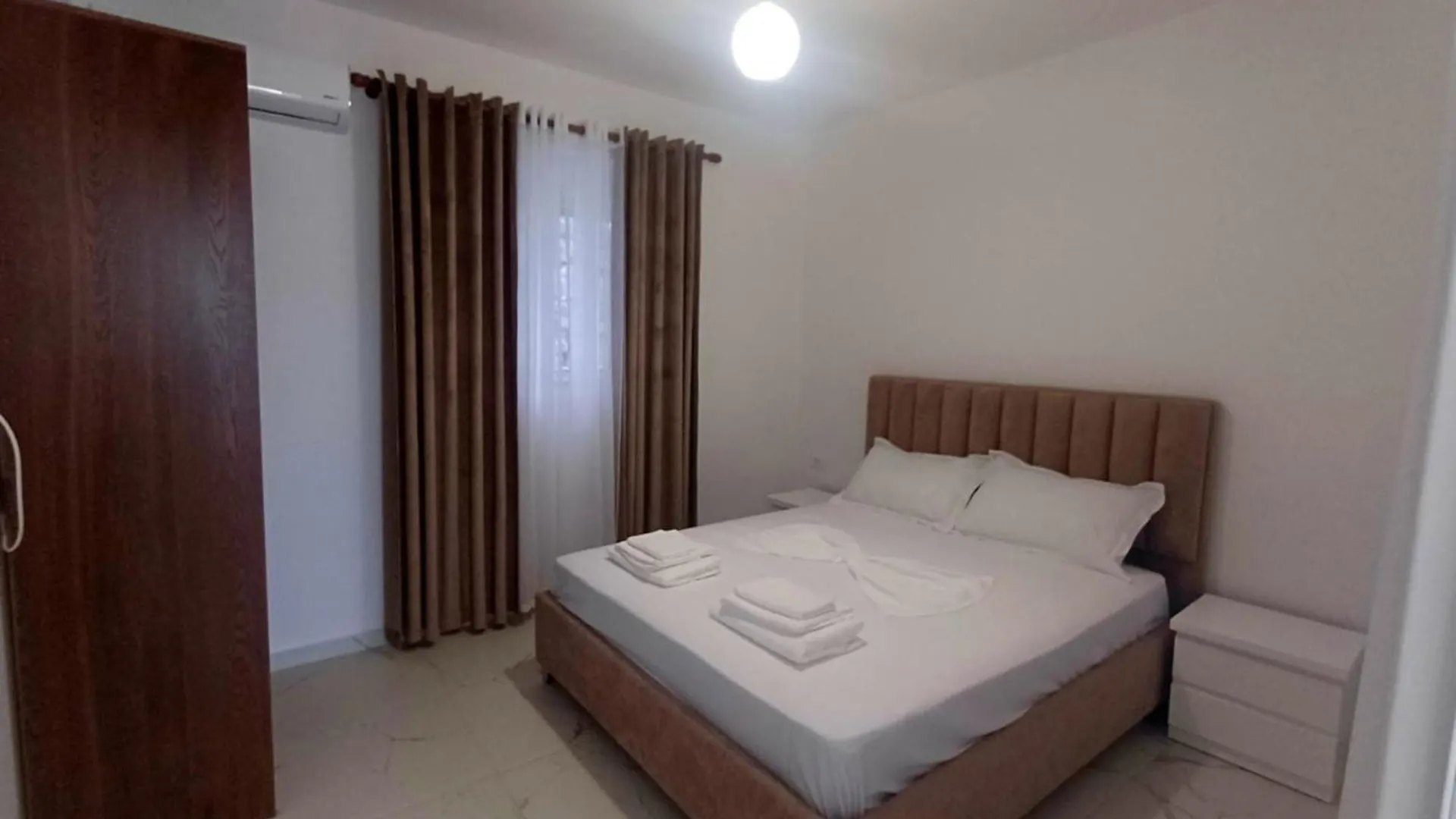 Vila Genti Saranda