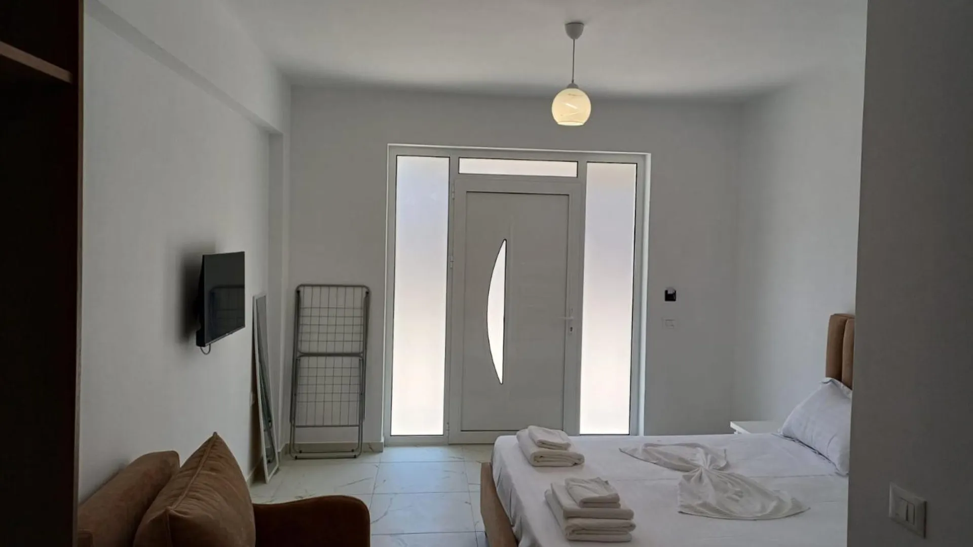 Vila Genti Saranda